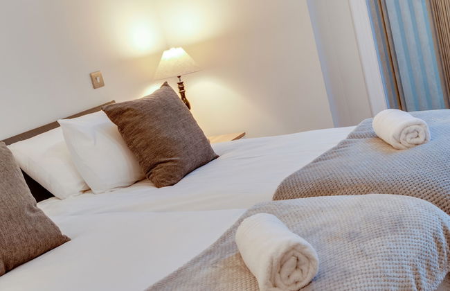 iStay Liverpool 1 Water Street Apartments - Foto 5