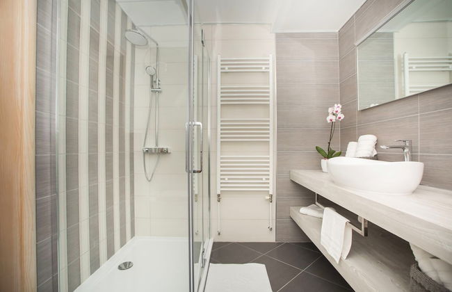 Villa Red Hacienda with Pool - Foto 43