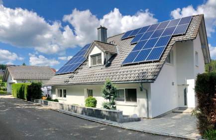 Ferienwohnung Brigach - Foto 13