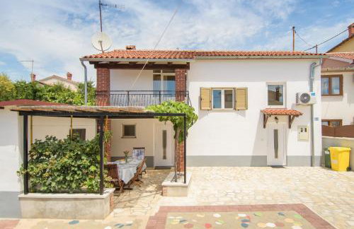 Holiday Home Giovanni Vabriga with private Jacuzzi - Foto 42