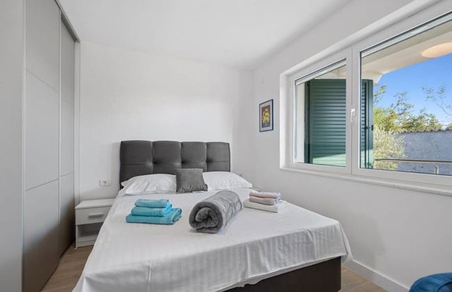 "villa Eros Sibenik With Pool" - Foto 6