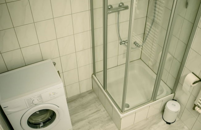 Schwerin City Apartment - Foto 40