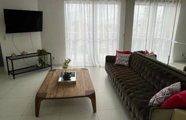 Duplex 2 suítes vista para o Parque Vaca Brava - Foto 21