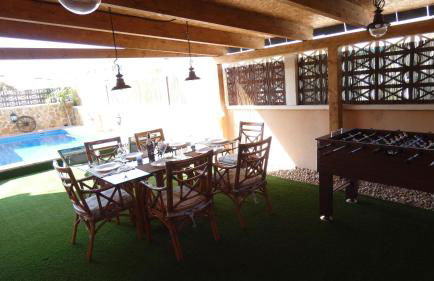 Casa Finlandia - Foto 15