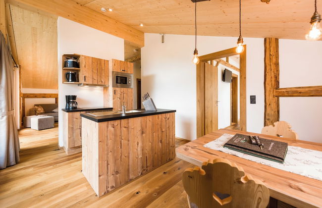 Erholungswelt Lechrefugium - Photo 13