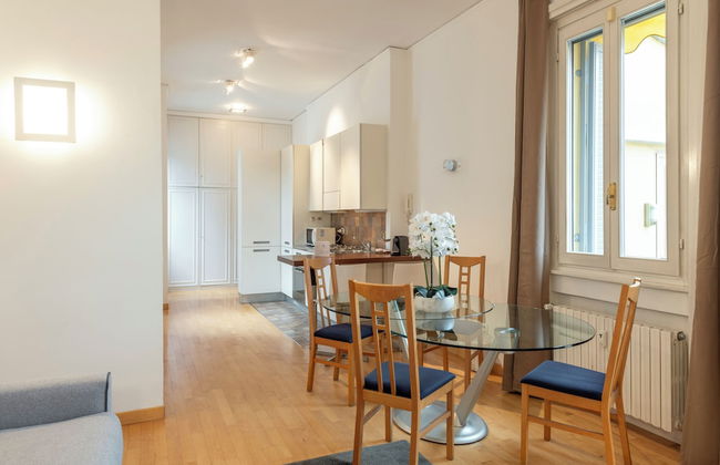 Milan Royal Suites Magenta & Luxury Apartments - Foto 74