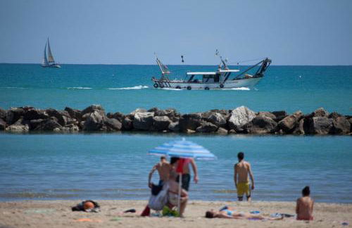 Casa Prima Fila Mare - Foto 18