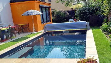 La Maison Pop Appartement meublé indépendant avec jardin - Foto 2