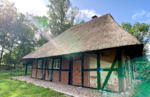 Reetdachkate - Foto 12