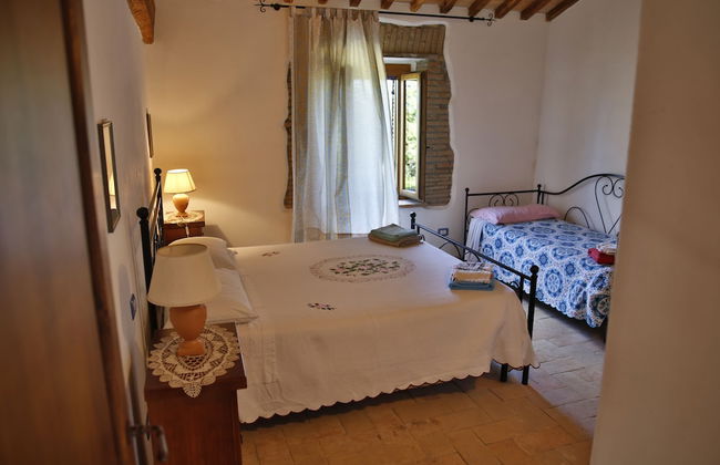 Agriturismo Valle del Tione - Foto 4