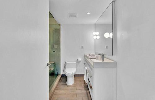 Brand New Mondrian - Miami Beach Waterfront Condo - Foto 25