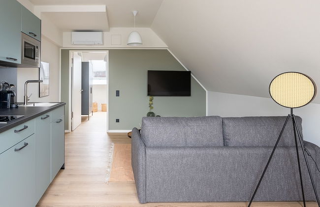 Limehome Stuttgart Elsenhansstr. - Foto 27