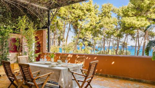 Scorpios Mansion / Downtown Skala / Seaside - Foto 2