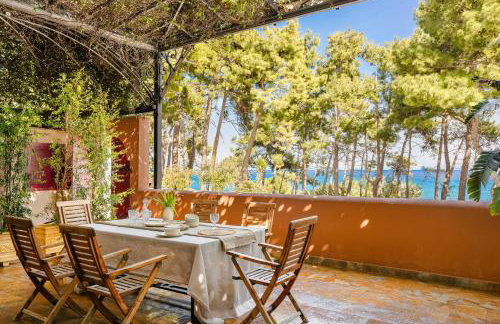 Scorpios Mansion / Downtown Skala / Seaside - Foto 2