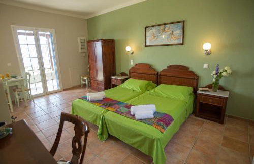 Villa Theodora - Foto 32