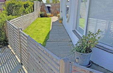 FeWo Backboard mit eingez Garten direkt am Hundestrand - Foto 21