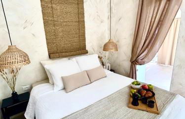 Apartment in villa - RELAXING POOL-FRONT, PRIVATE TERRACE & POOL ACCESS, SOUTH TENERIFE - Foto 9