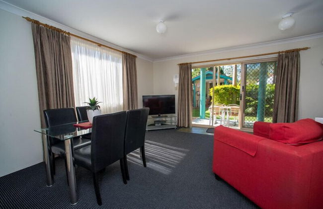 Beaches Serviced Apartments - Photo 11