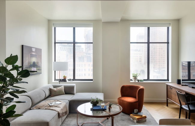 ROOST Detroit - Foto 20