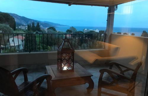 Appartement villa toit terrasse - Foto 11