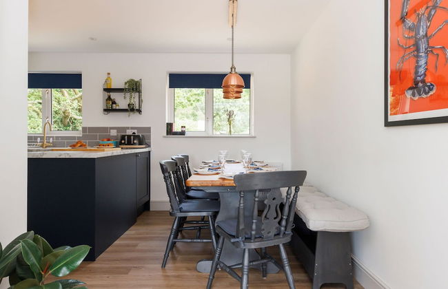 Idyllic 3 Bed Country Cottage - Foto 11