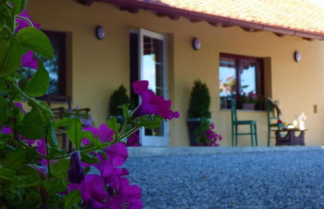 Seoska Villa Vallis Aurea - Foto 33