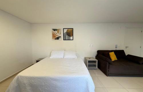 Apartamento para até 6 pessoas - SPMB02 - Foto 6