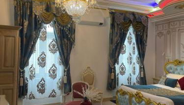 Suite Présidentielle Maison de L'Église - Foto 2