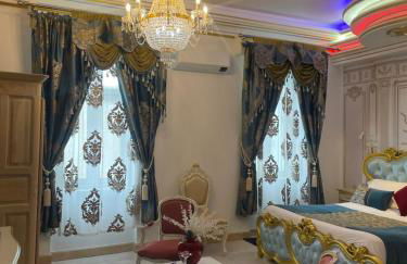 Suite Présidentielle Maison de L'Église - Foto 2