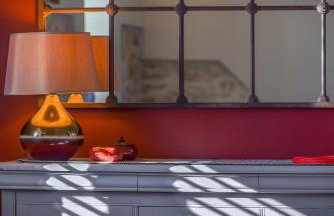 Jully apartment with swimming pool - Foto 8