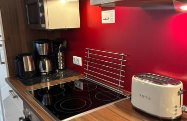 Apartments am Südkanal - Foto 10