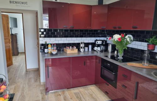 appart du sillon - Foto 1