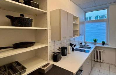 EasyStay Center Apartment - Foto 9
