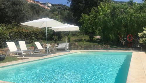 Le Coste Casa Vacanze - Photo 2, Garden