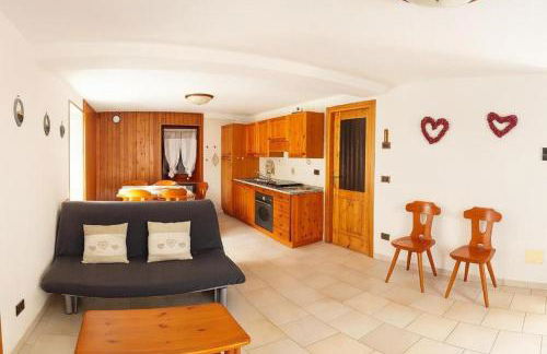 Agriturismo Au Jardin Fleuri - Foto 16