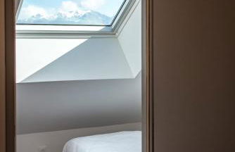 Duplex in Albiez-Montrond with balcony - Photo 38