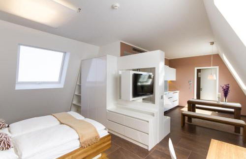 BoardingHouse Mannheim - Foto 29