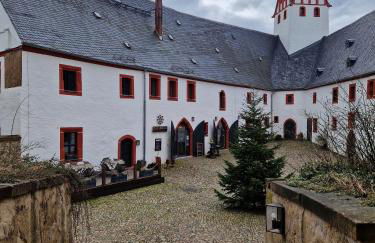 Ferienwohnung Geilert - Foto 11