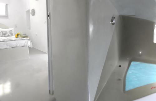 Golden Stone Santorini Suites - Foto 39