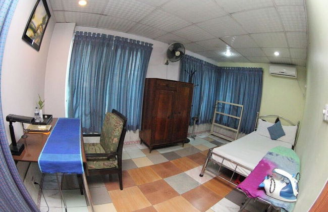 Babylon Garden Serviced Apartments - Foto 65