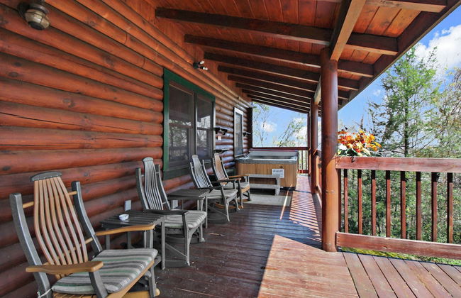 Alpine Ski Lodge - Foto 22