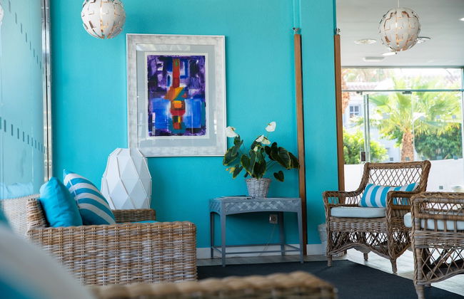 Apartamentos Fuentepark - Foto 3