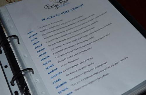 Seven Guest House - Foto 52