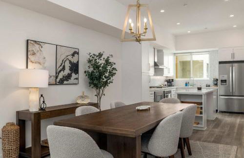 NEW 3br Luxury Townhome - Gaslamp - Balboa Park - Foto 7