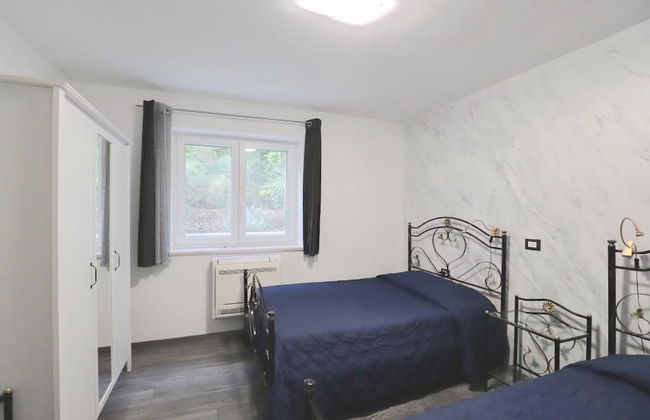 Apartments Delfin Villa Sofia - Foto 13