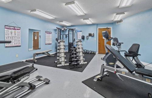 Nautilus Sunset Escape 801 | Flagler Beach - Foto 43