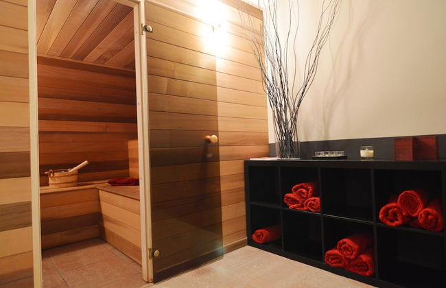 Holiday Home in Cetturu With Sauna - Photo 25