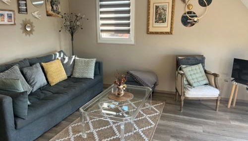 Niceview Chez Nanou - Photo 4