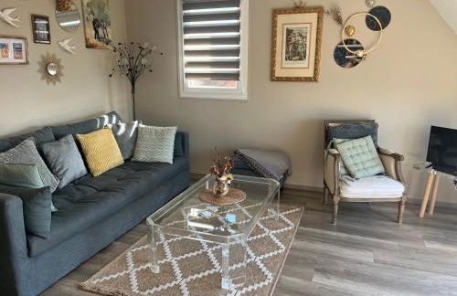 Niceview Chez Nanou - Photo 4