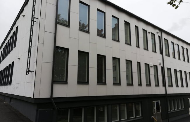 Forenom Aparthotel Varkaus - Foto 26